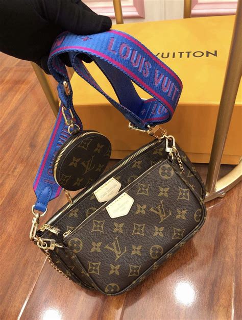 crossbody louis vuitton purse|louis vuitton cross body wallet.